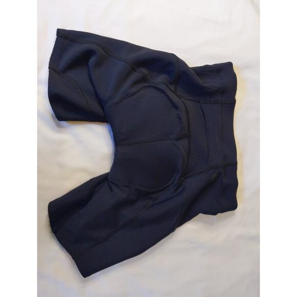 Cannondal Women's Small Black Biker Shorts - Picture 3 of 4